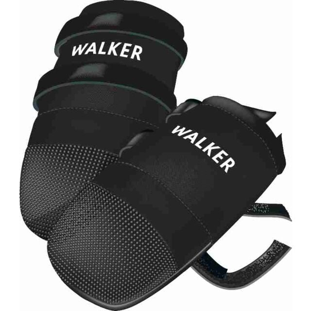 Trixie Walker Care Protective Booties x2