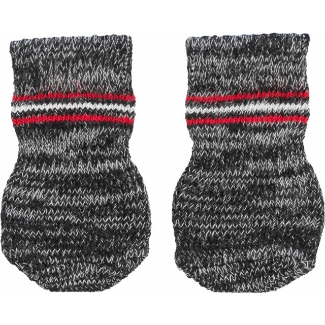Trixie Dog Socks