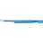 Trixie Double Ended Lead M/L Blue