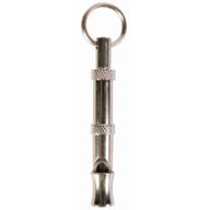 Trixie High Frequency Metal Whistle