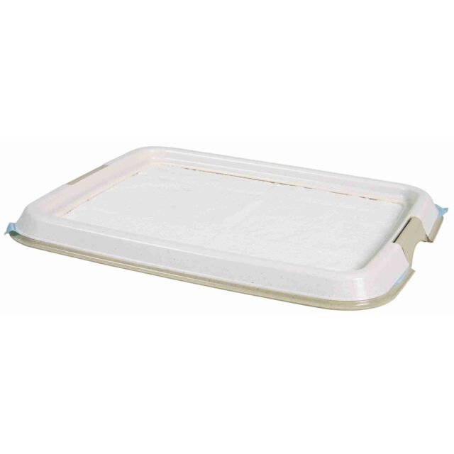 Trixie Puppy Toilet Large - Puppy Pad Holder 65x55cm