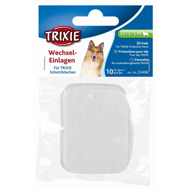 Trixie Protective Pants Inserts x10