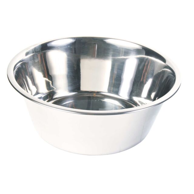 Trixie Stainless Steel Bowl