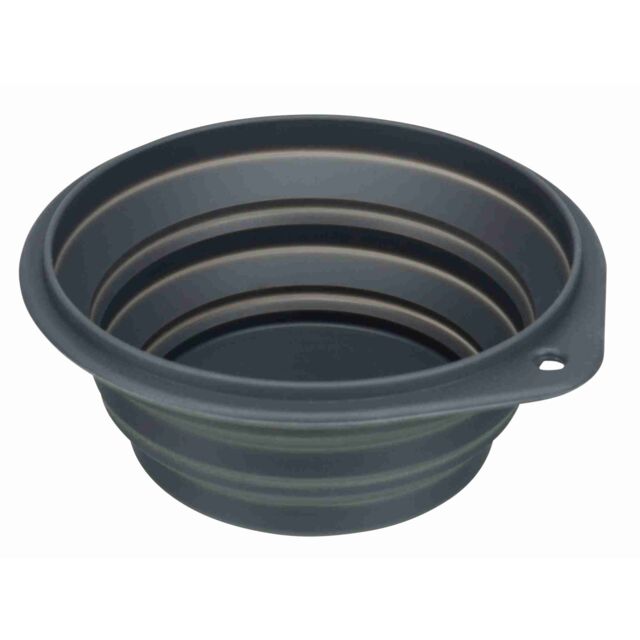Trixie Collapsible Travel Bowl 500ml