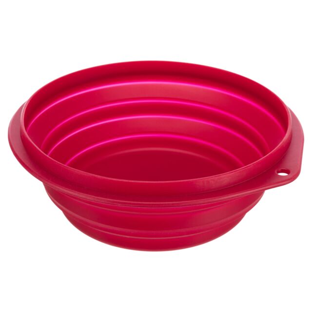Trixie Collapsible Travel Bowl 2L
