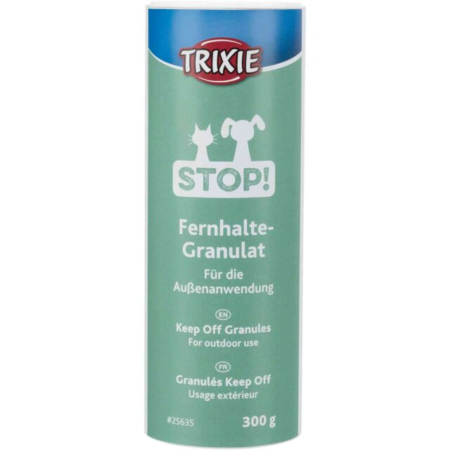 Trixie Keep Off Stop! Pet Deterrent Granules 300g