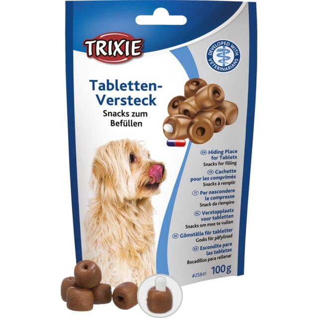 Trixie Tablet Hiding Treats 100g