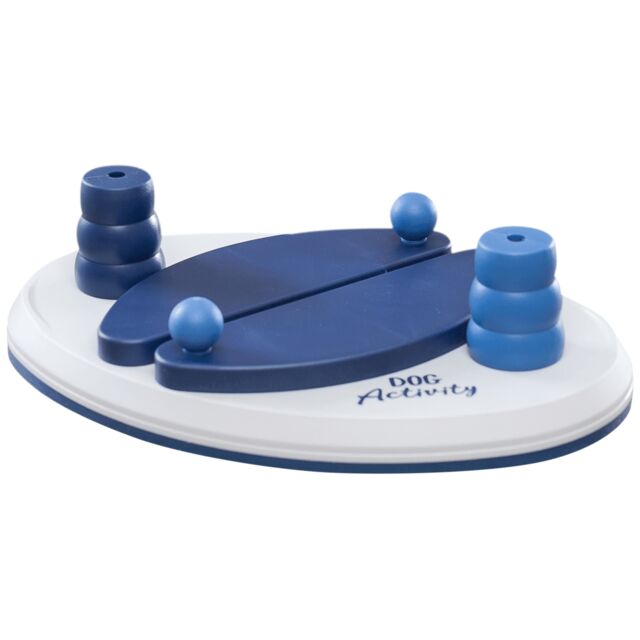 Trixie Strategy Push Away Game