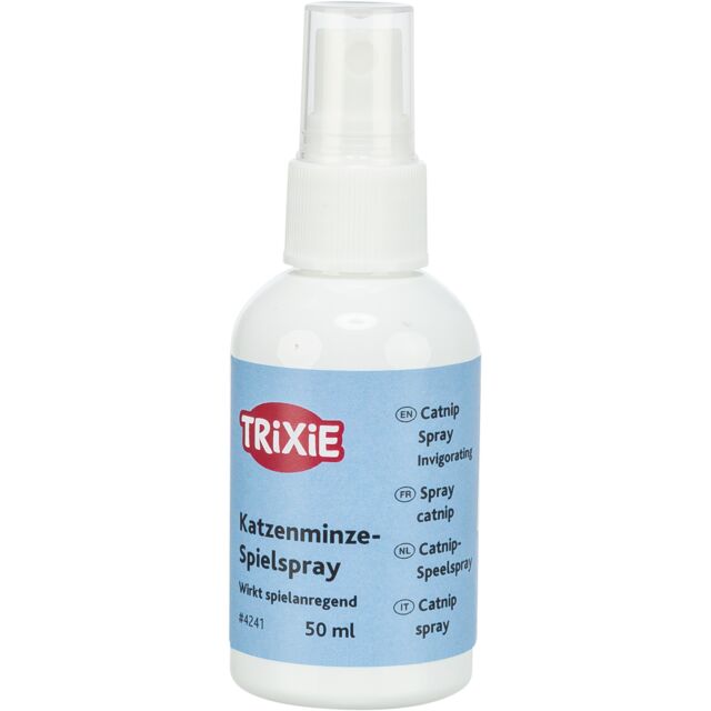 Trixie Catnip Spray 50ml