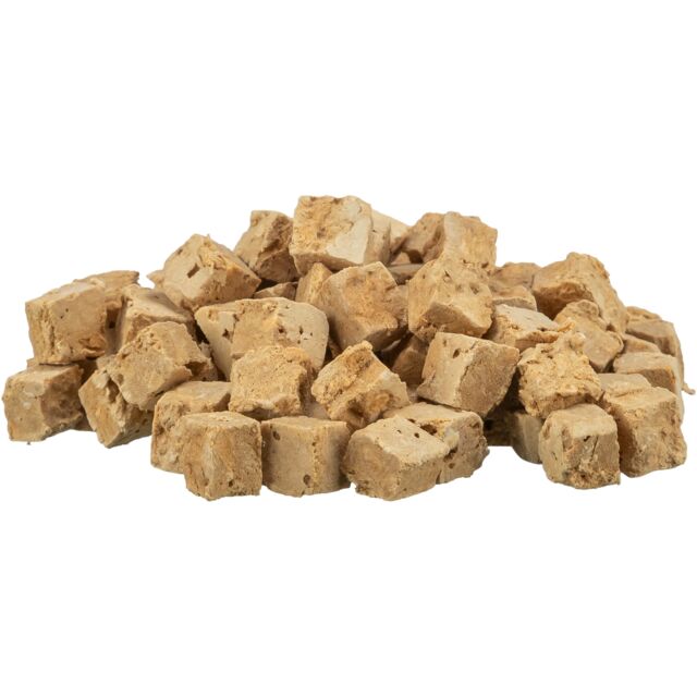Trixie Freeze Dried Lamb Liver & Salmon 25g