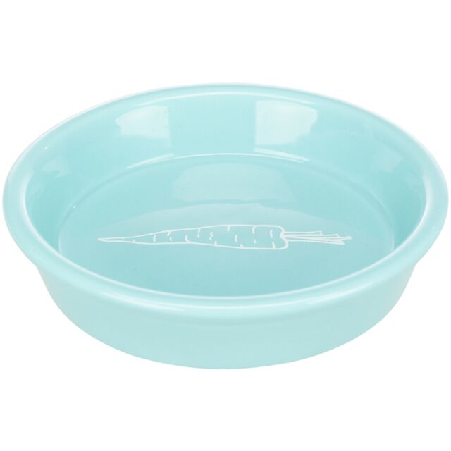 Trixie Ceramic Carrot Dish 200ml