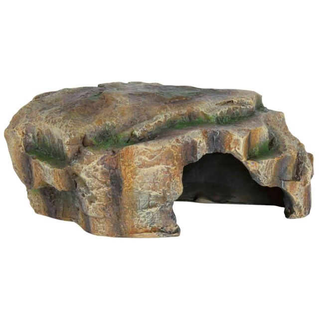 Trixie Rainforest Reptile Cave