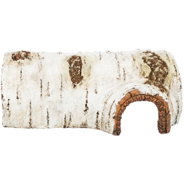 Trixie Birch Trunk 15cm