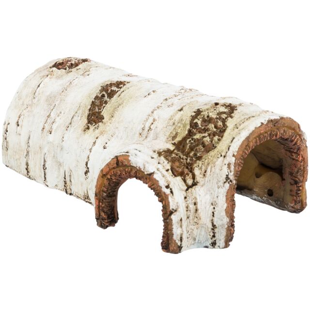 Trixie Birch Trunk 15cm