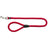 Trixie Cavo Rope Dog Lead 1m Red