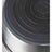 Trixie Stainless Steel Bowl with Rubber Base