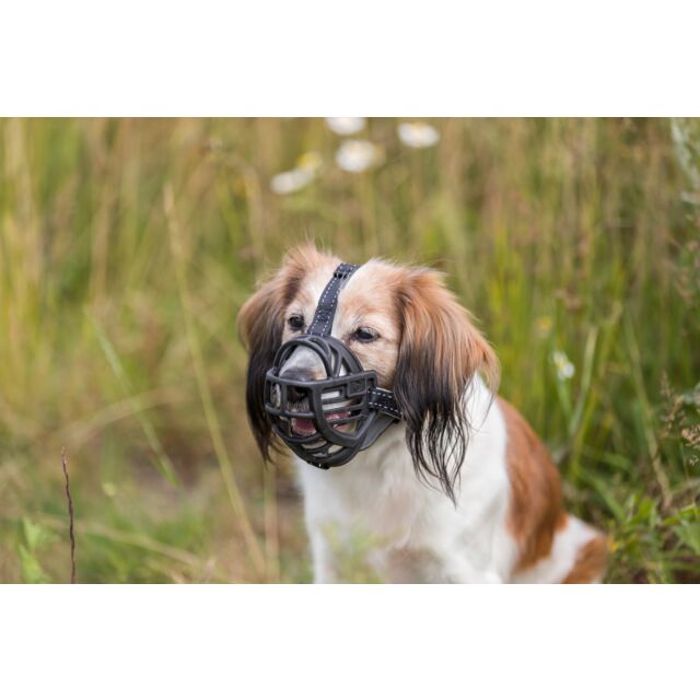 Trixie Flex Muzzle XL