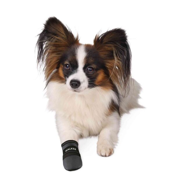 Trixie Walker Care Protective Booties x2