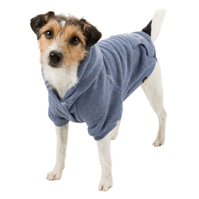 Trixie BeNordic Hoodie For Dogs