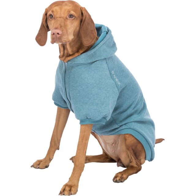Trixie BeNordic Hoodie For Dogs
