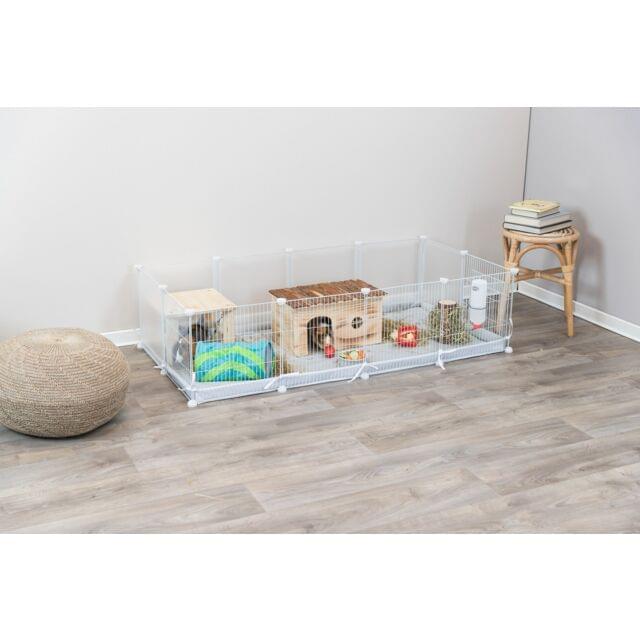 Trixie Base for Indoor Run 140x70cm