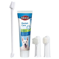 Trixie Dental Hygiene Set