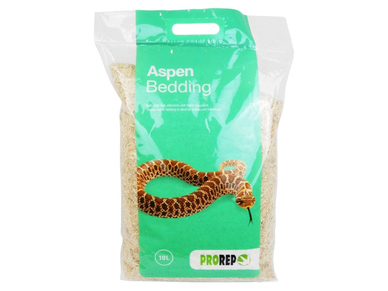 ProRep Aspen Bedding 10L