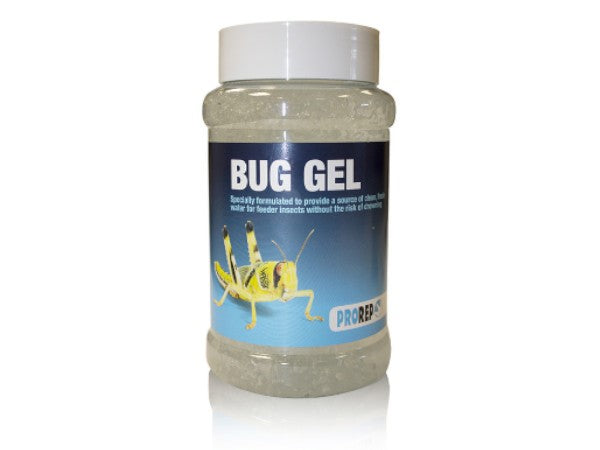 ProRep Bug Gel 500ml