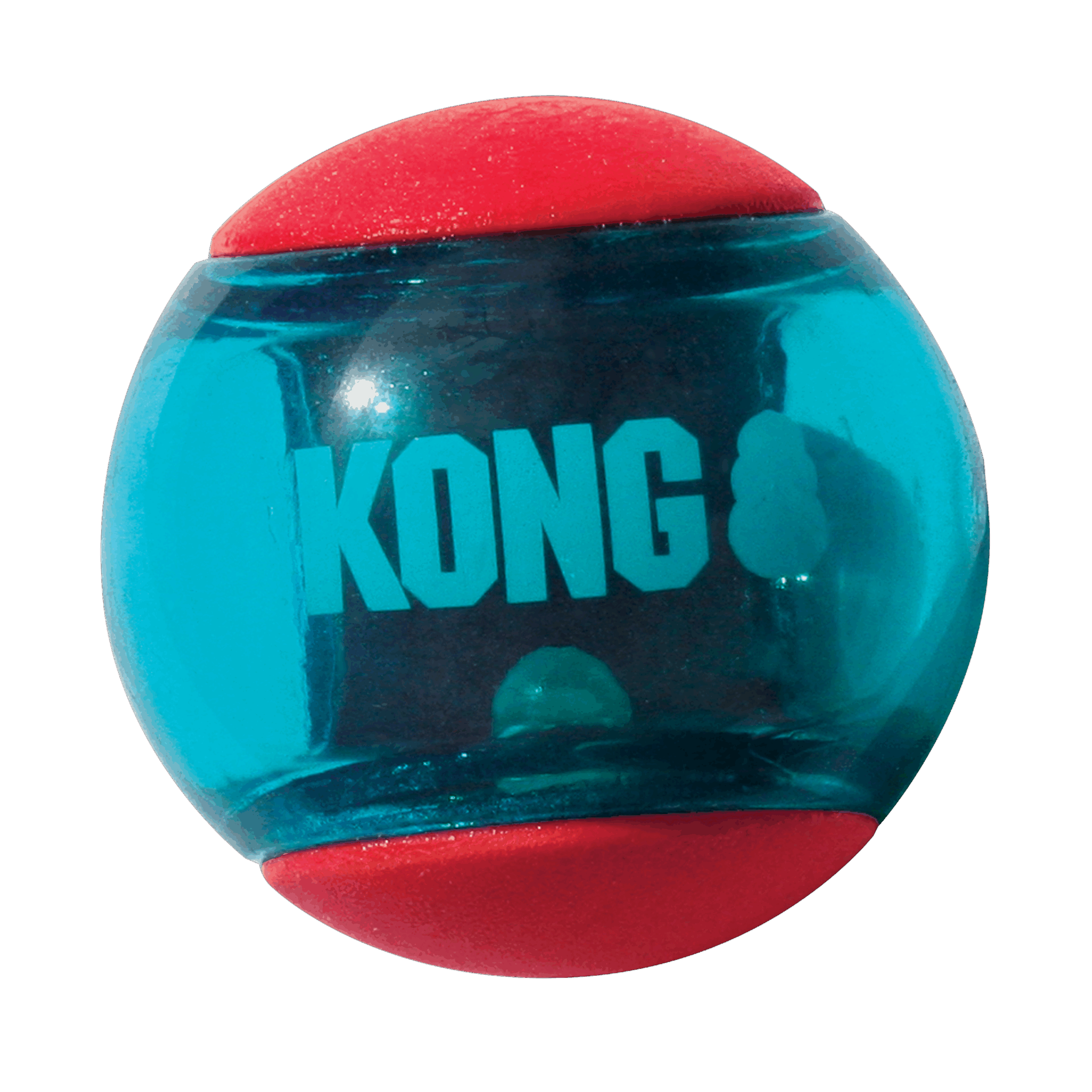 Kong Squeezz Action Balls