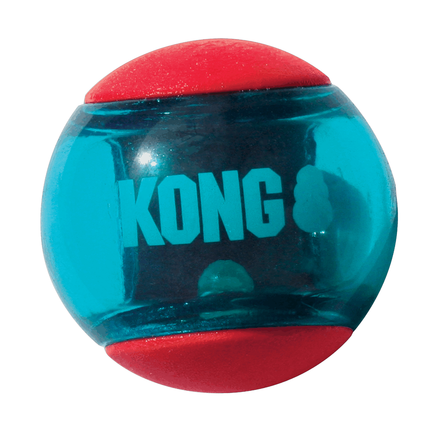 Kong Squeezz Action Balls
