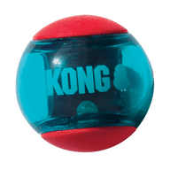 Kong Squeezz Action Balls