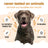 BuddyCare Oatmeal Dog Shampoo 500ml