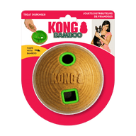Kong Bamboo Feeder Ball