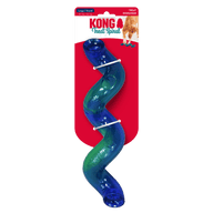 Kong Spiral Treat Dispenser Large