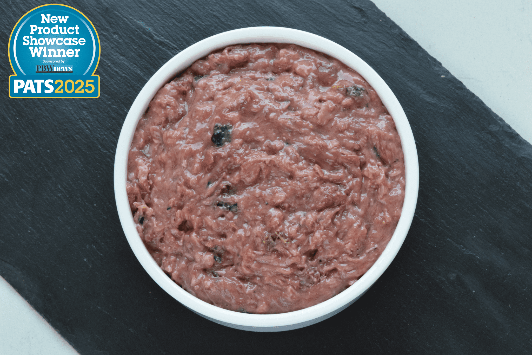 Barkin Bistro | Pancreatic Support for Dogs 400g