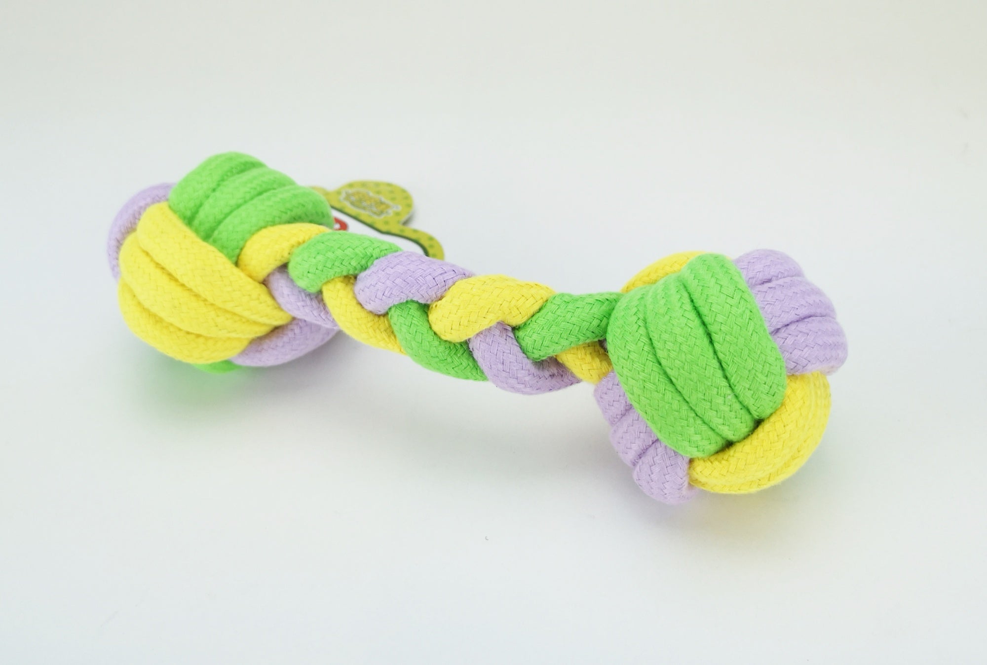 Pastel Dumbell
