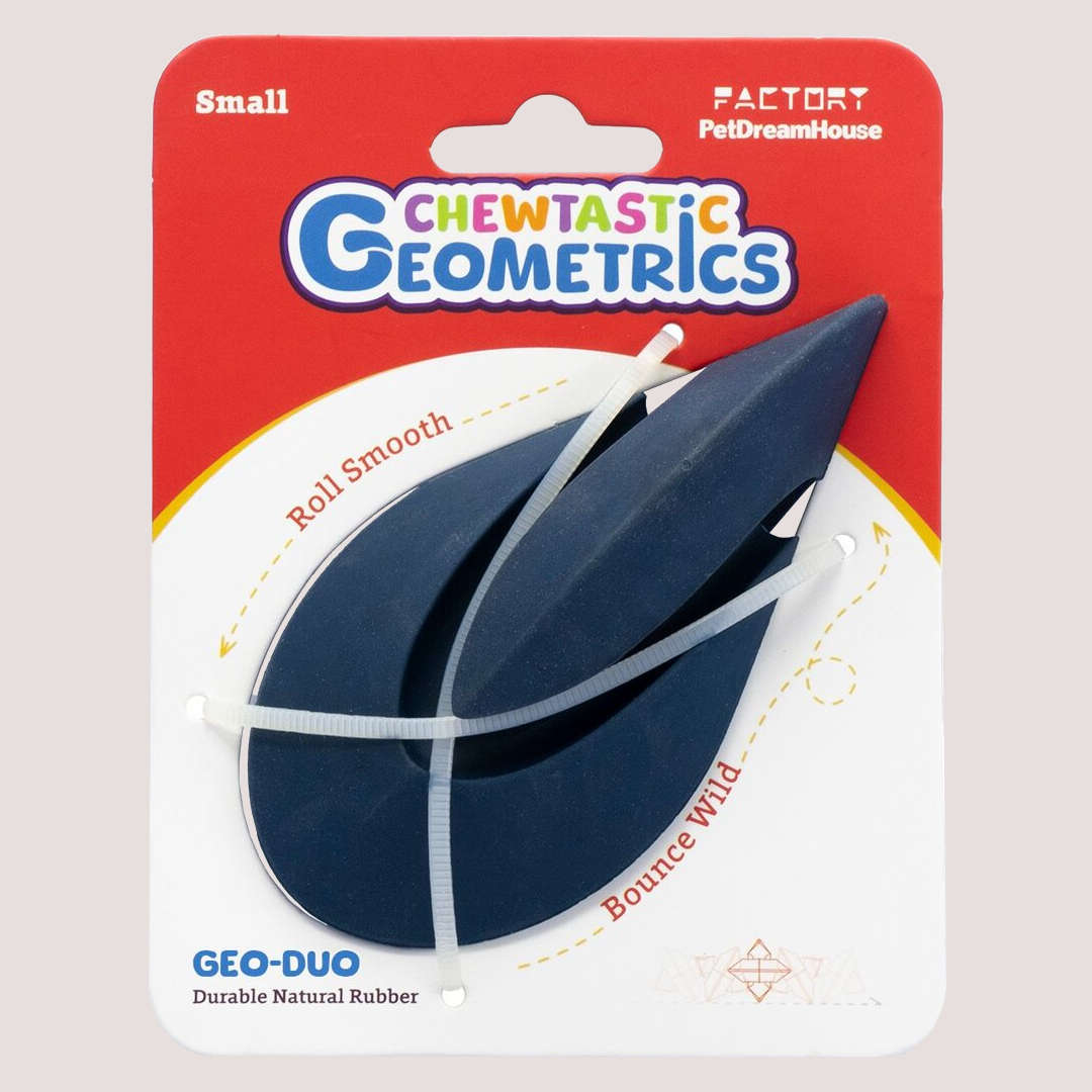 Geo Duo Black