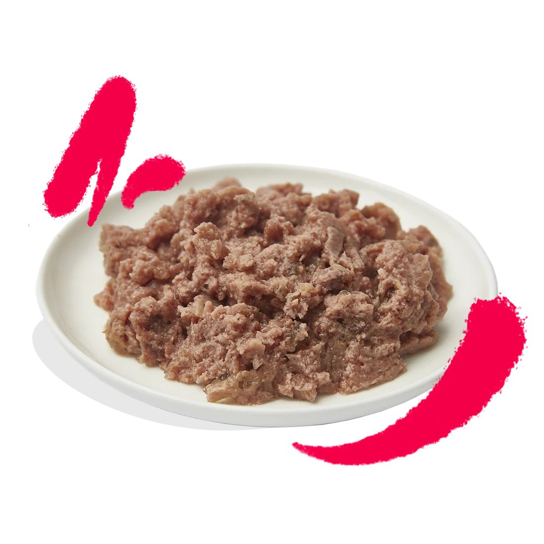 Edgard Cooper Grain Free Chicken & Turkey Paté For Senior Cats 85g