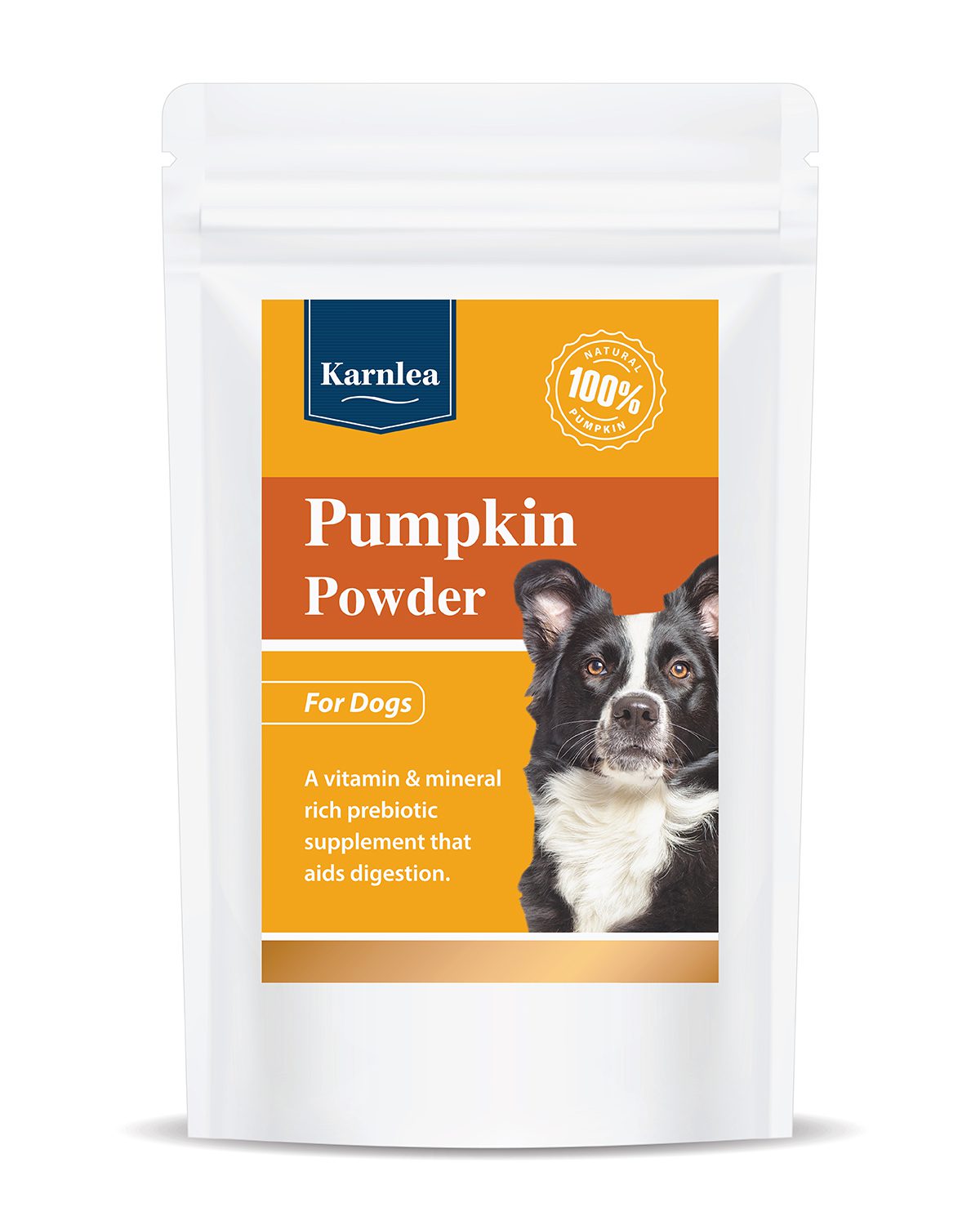 Karnlea Pumpkin Powder 100g