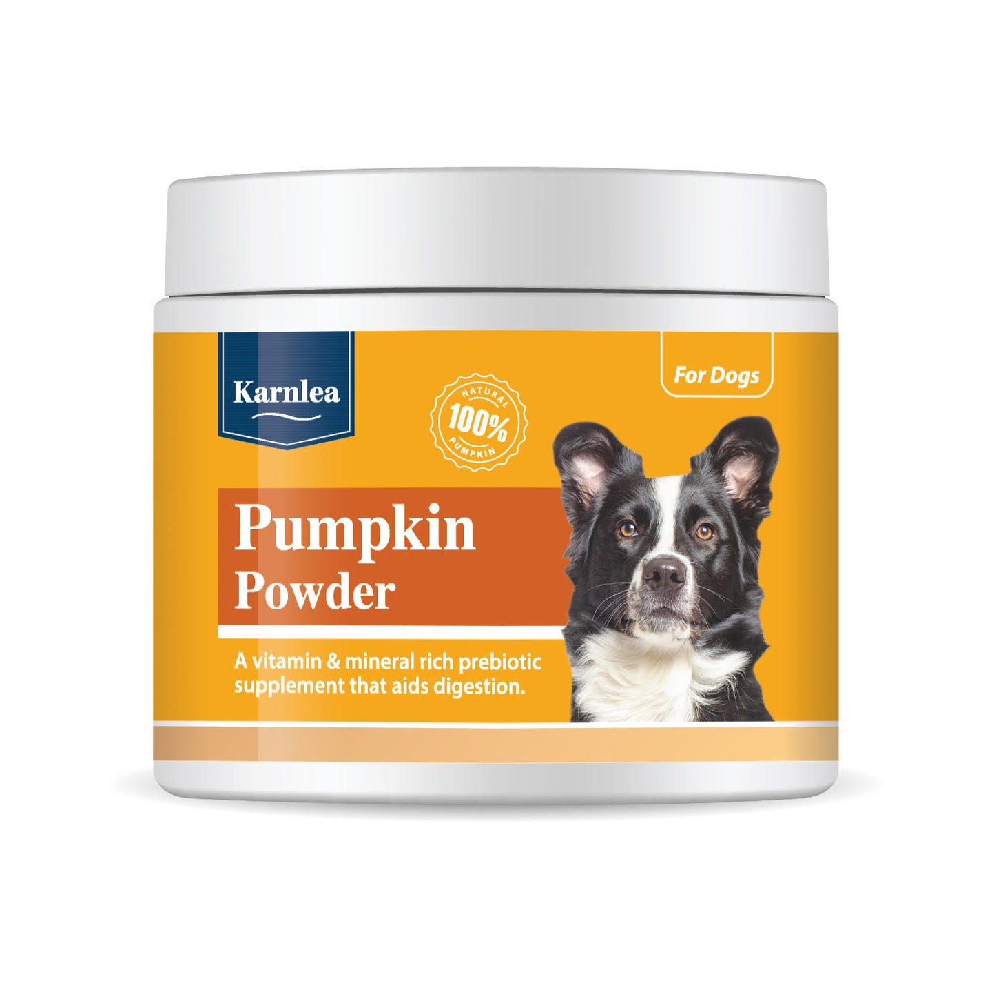 Karnlea Pumpkin Powder 200g
