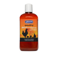 Johnson's Poultry ACV Conditioner 500ml
