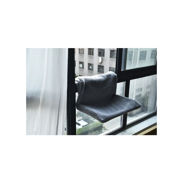 TM Cat Radiator Bed