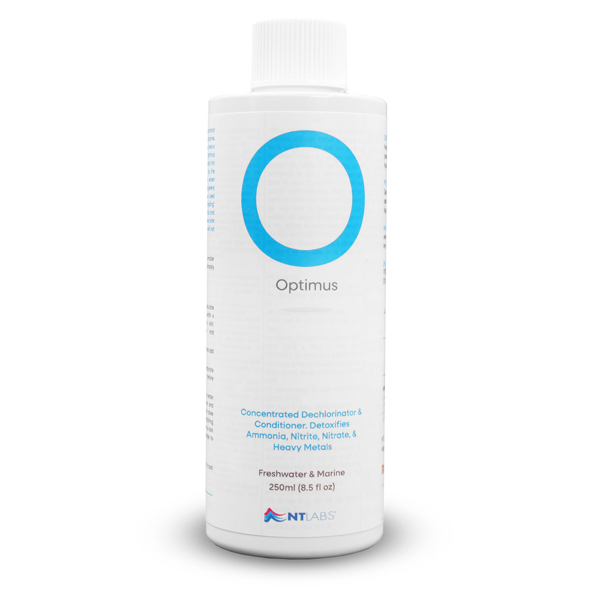 Optimus Detox 250ML