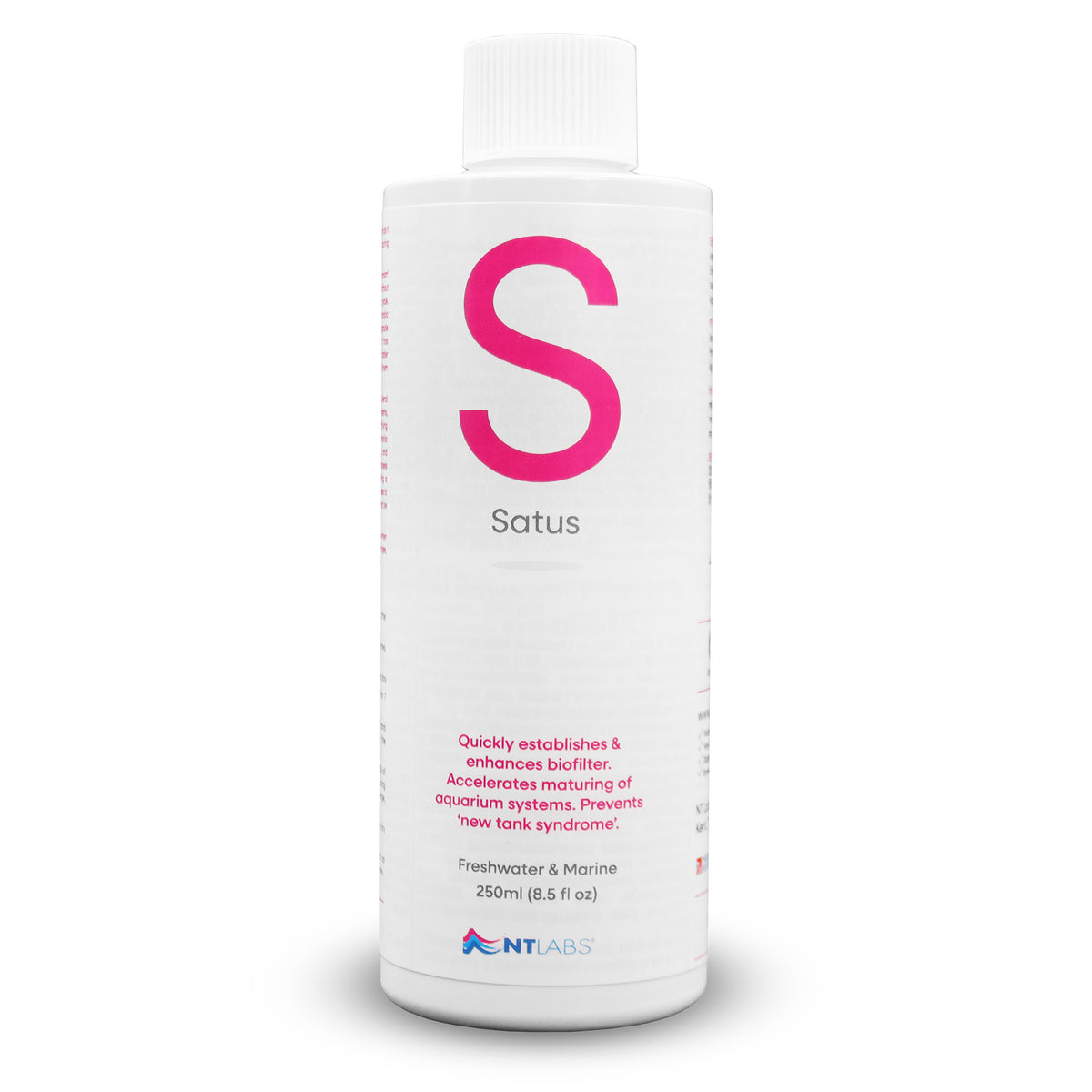 Satus Rapid Bacteria 250ML