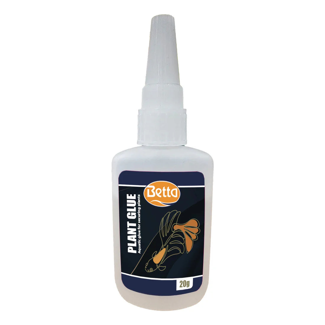 Betta Aquarium Plant Glue 20g