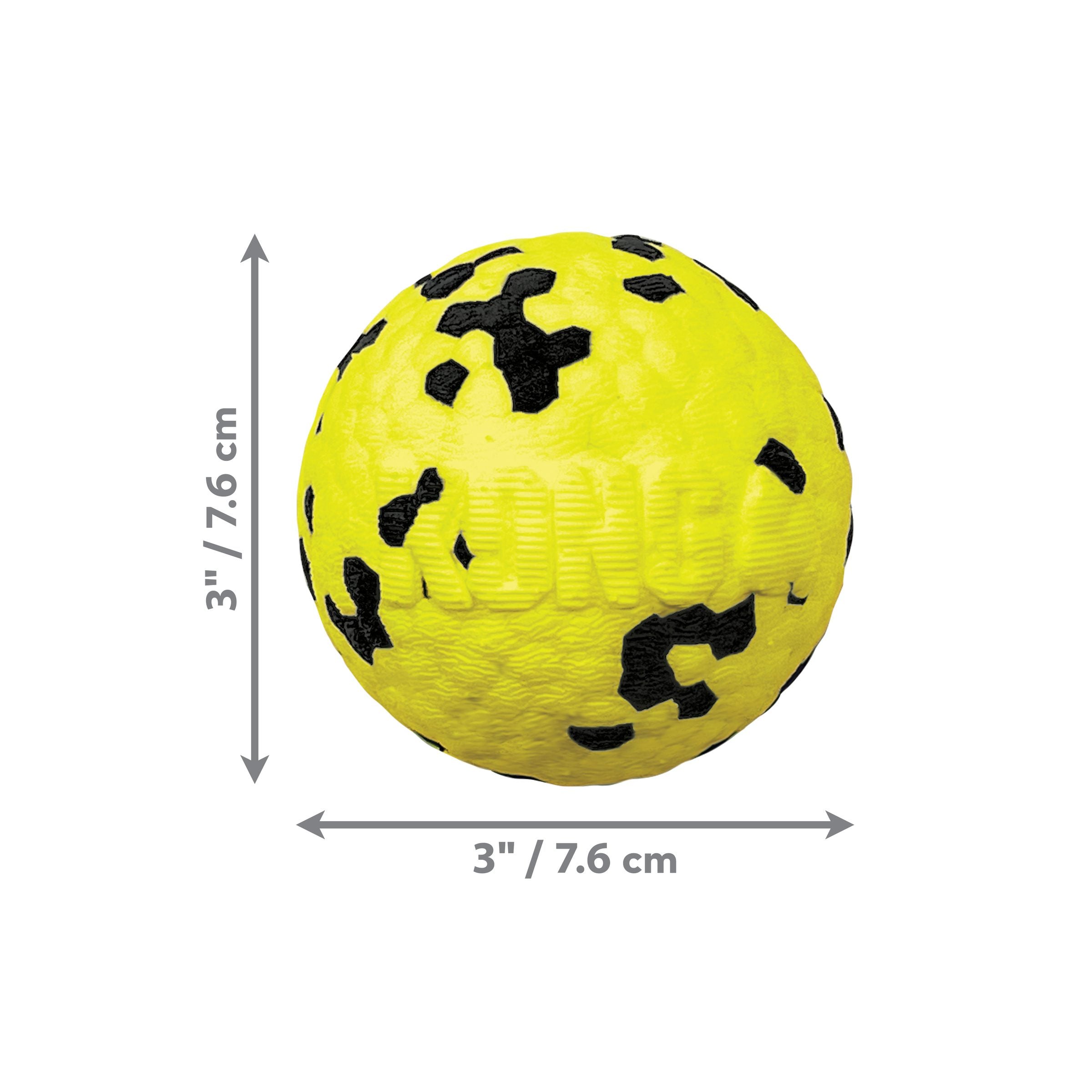 Kong Reflex Ball Large