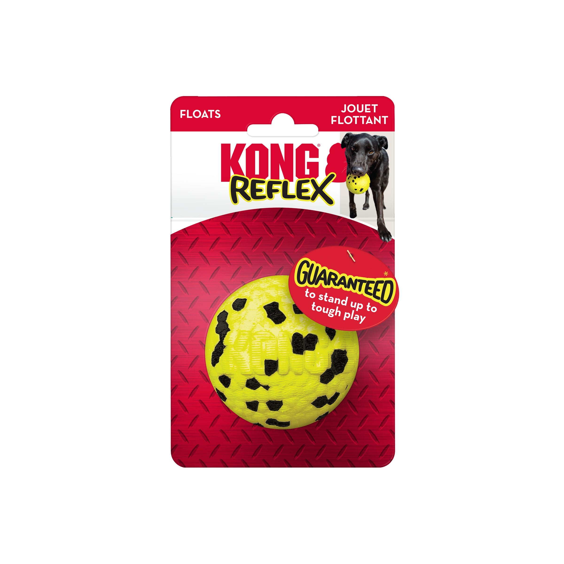 Kong Reflex Ball Large