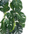 Betta Terra Banana Leaf Synthetic Reptile Plant 80cm