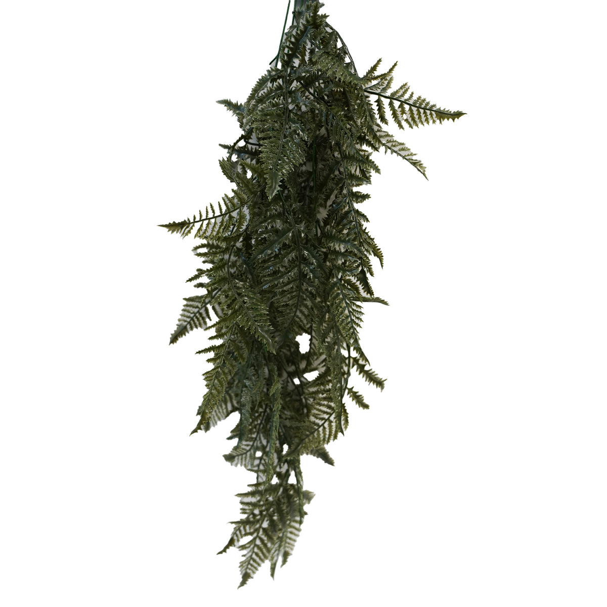 Betta Terra Green Fern Synthetic Reptile Plant 80cm