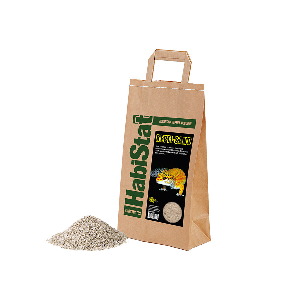Habistat Repti-Sand 5kg